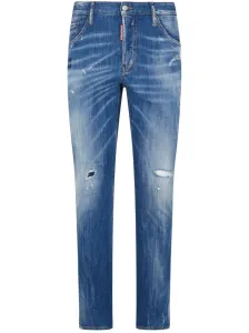 DSQUARED2 - Cotton Jeans #1762343