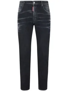 DSQUARED2 - Skater Denim Jeans #1756004