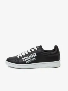 DSQUARED2 Sneakers Black
