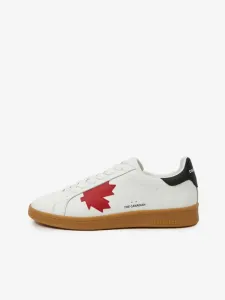 DSQUARED2 Sneakers White #174621