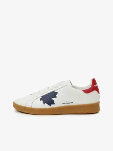 DSQUARED2 Sneakers White