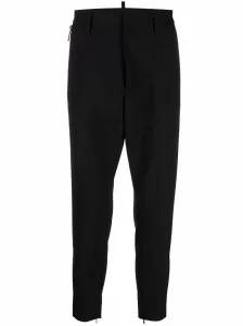 DSQUARED2 - Wool Trousers #1539996