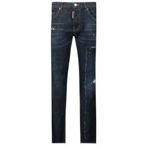 Dsquared2 Boys Cool Guy Jeans Blue 10Y #667411