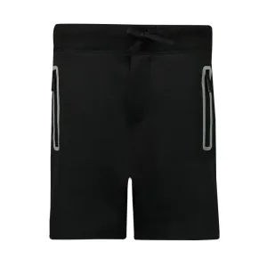 Dsquared2 Boys Side Logo Shorts Black 12Y #664070