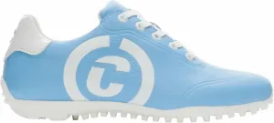 Duca Del Cosma Queenscup Women's Golf Shoe Light Blue/White 38