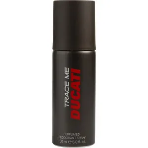 Ducati - Trace Me 150ml Deodorant