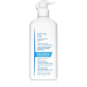 Ducray Kertyol P.S.O. moisturising body balm to treat irritation and itching 400 ml
