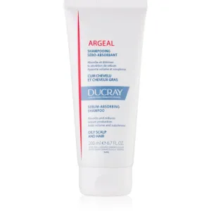 Ducray Argeal shampoo for oily hair 200 ml #1823749
