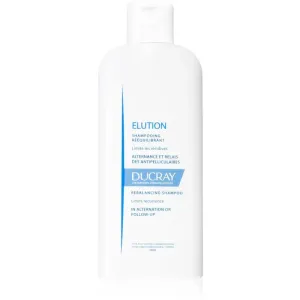 Ducray Elution rebalancing shampoo for sensitive scalp 200 ml