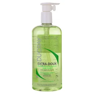 Ducray Extra-Doux protective shampoo for frequent washing 400 ml
