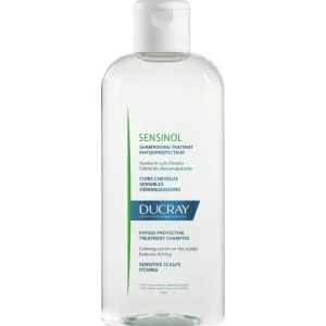 Ducray Sensinol physiological protective and soothing shampoo 200 ml #230161