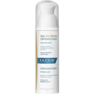 Ducray Melascreen topical treatment for pigment spot correction 30 ml