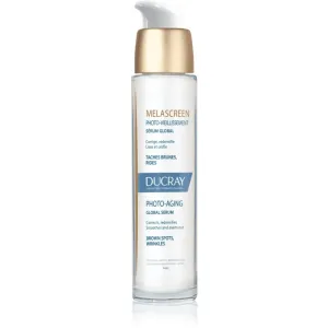 Ducray Melascreen serum for wrinkles and dark spots 30 ml
