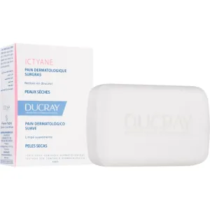 Ducray Ictyane bar soap for dry skin 100 g #238171