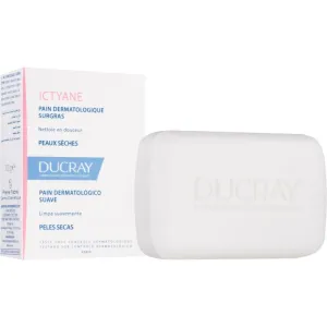 Ducray Ictyane bar soap for dry skin 100 g #1914066