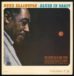 Duke Ellington - Blues In Orbit (Gatefold) (200g)