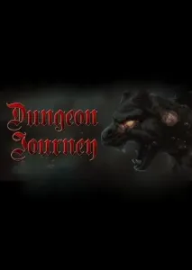 Dungeon Journey Steam Key GLOBAL