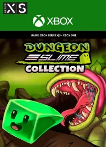Dungeon Slime Collection XBOX LIVE Key ARGENTINA