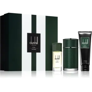Dunhill Icon Racing Green gift set for men