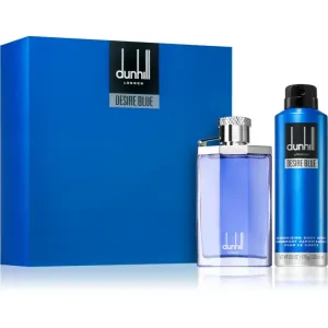 Dunhill Desire Blue gift set II. for men
