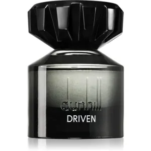 Dunhill Driven Black eau de parfum for men 60 ml