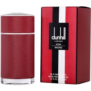 Dunhill London - Icon Racing Red 100ml Eau De Parfum Spray
