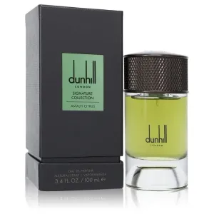 Dunhill London - Signature Collection Amalfi Citrus 100ml Eau De Parfum Spray