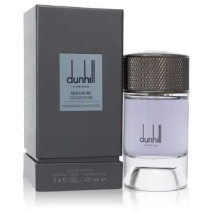 Dunhill London - Signature Collection Valensole Lavender 100ml Eau De Parfum Spray