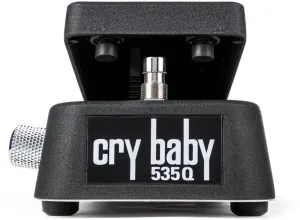 Dunlop 535 Q-B Cry Baby Guitar Effect