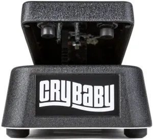 Dunlop 95-Q Cry Baby Guitar Effect