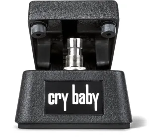 Dunlop CBM95 Cry Baby Mini Guitar Effect