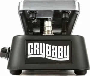 Dunlop Cry Baby Custom Badass Dual Inductor Edition Guitar Effect