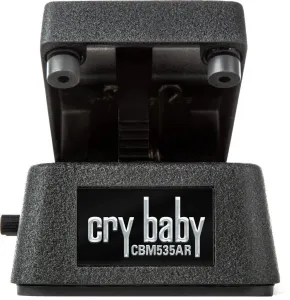 Dunlop Cry Baby Mini 535Q Auto-Return Guitar Effect