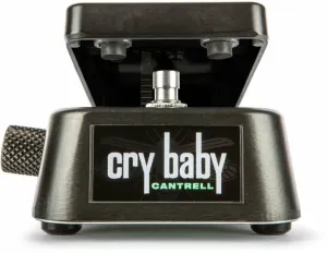 Dunlop JC95FFS Jerry Cantrell Cry Baby Firefly Guitar Effect