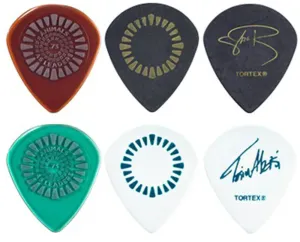 Dunlop Animals As Leaders Pick