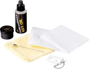 Dunlop HE 107 Flutes Cleaning kit