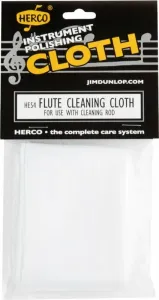Dunlop HE 54 Cleaning and polishing cloths