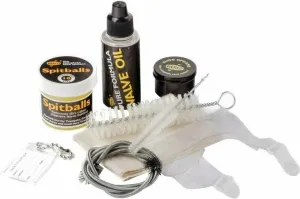 Dunlop HE 81 Trumpets Cleaning kit