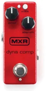 Dunlop MXR M291 Dyna Comp Mini #8822