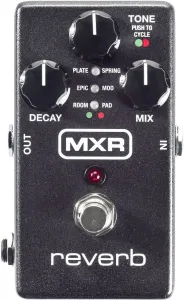 Dunlop MXR M300 Reverb #6431