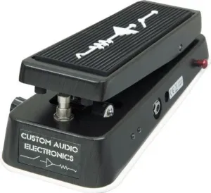 Dunlop MXR MC404 Custom Audio Electronics Guitar Effect