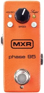 Dunlop MXR Phase 95 #8343