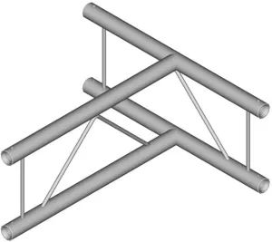 Duratruss DT 22-T36V-T Ladder truss