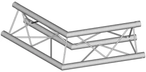 Duratruss DT 23-C22-L120 Triangle truss