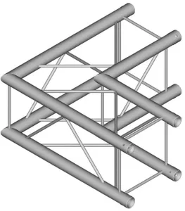 Duratruss DT 24-C21-L90 Rectangle truss