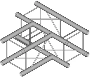 Duratruss DT 24-T35 Rectangle truss