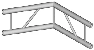Duratruss DT 32/2-C22V-L120 Ladder truss