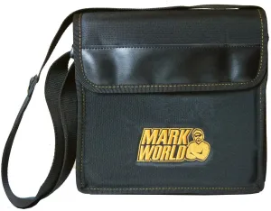 DV Mark Markworld BG XS Bass Amplifier Cover