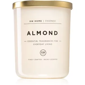 DW Home Almond scented candle 425 g