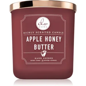 DW Home Apple Honey Butter scented candle 264 g